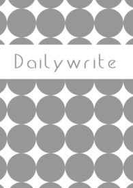 Dailywriteƪ